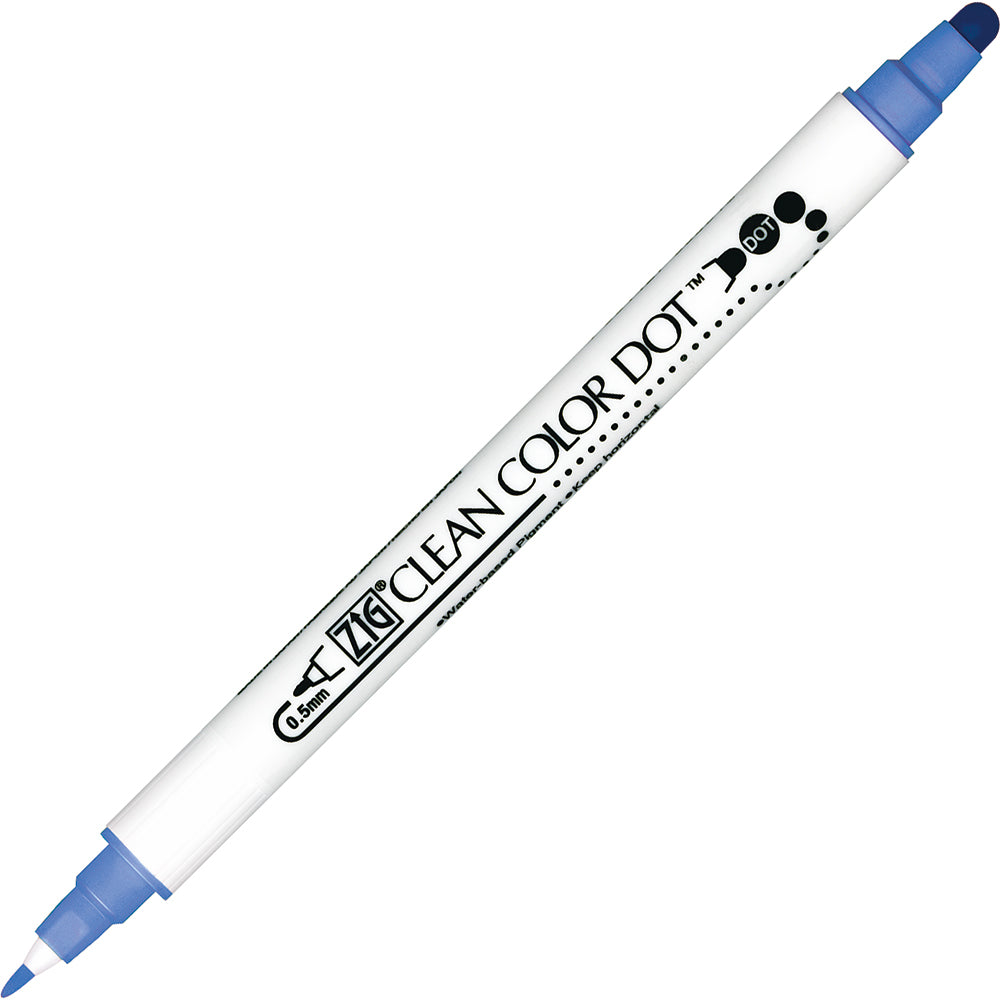 ZIG Clean Color Dot Marker