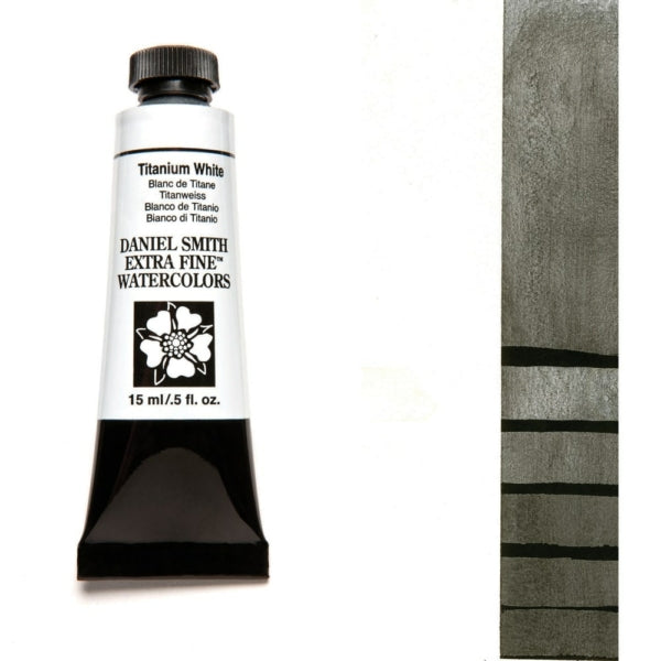 Daniel Smith Watercolor 5 ML (Colors P-Z)