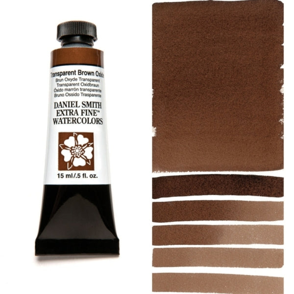 Daniel Smith Watercolor 5 ML (Colors P-Z)