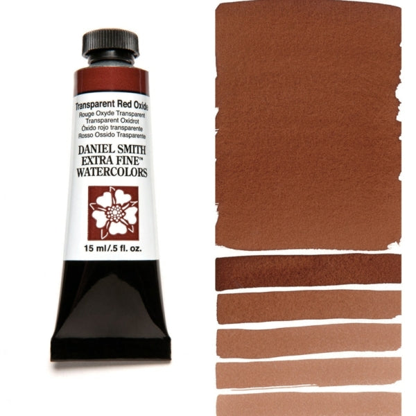 Daniel Smith Watercolor 5 ML (Colors P-Z)