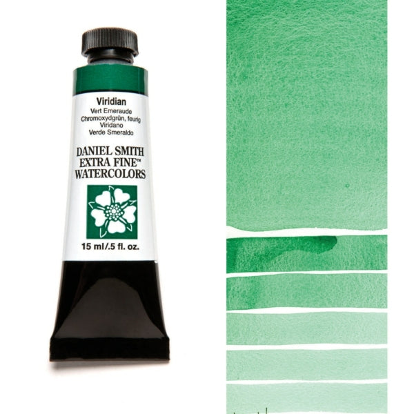 Daniel Smith Watercolor 5 ML (Colors P-Z)