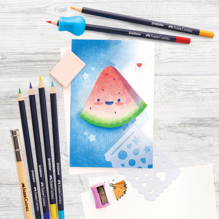 Drawing & Writing