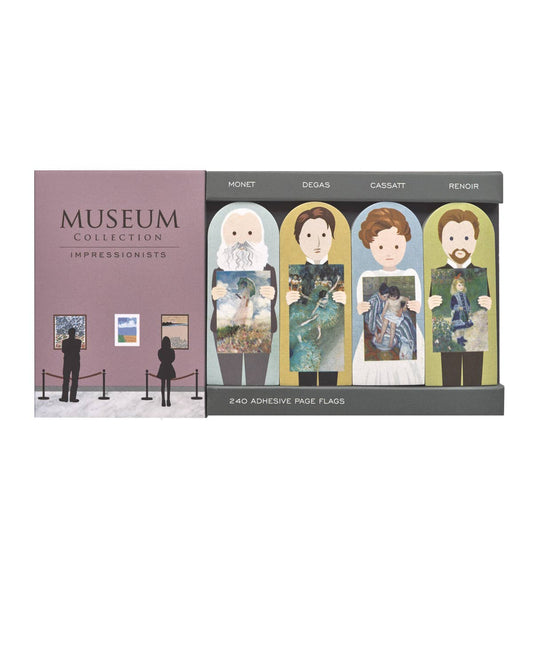 Impressionists Museum Collection