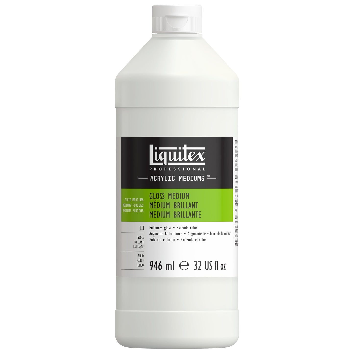 Liquitex Gloss Medium