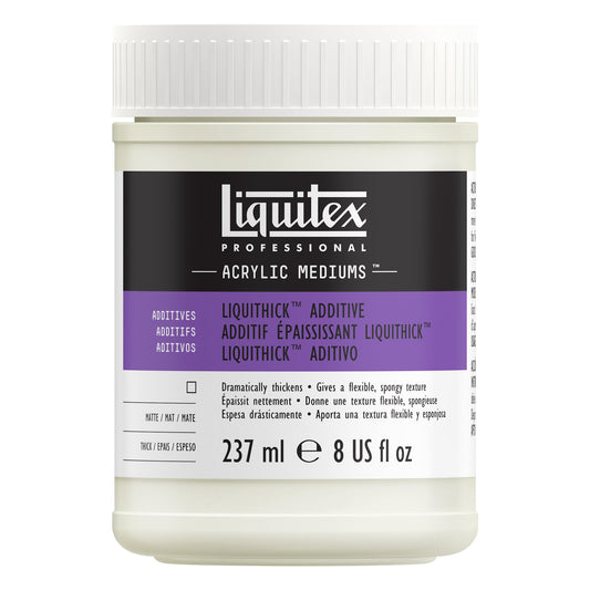 Liquitex Liquithick Thickening Gel