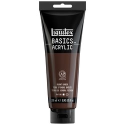Liquitex Basics Acrylic Color - 250mL