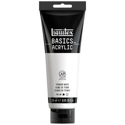 Liquitex Basics Acrylic Color - 250mL