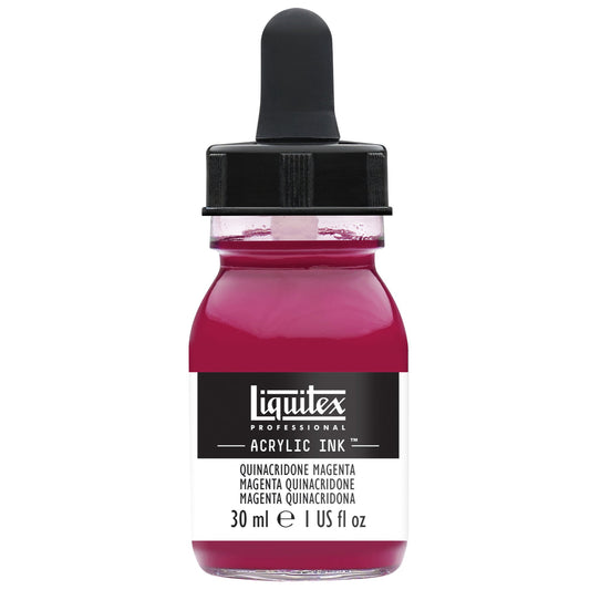 Liquitex Acrylic Ink