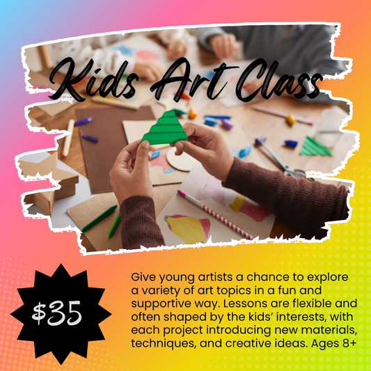 Kids' Class