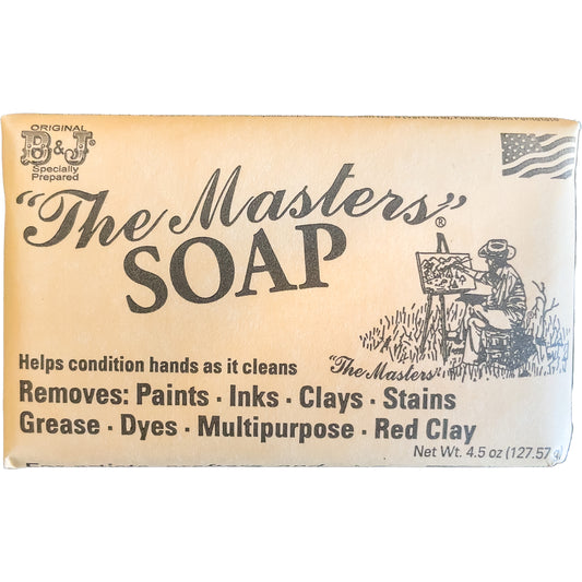 Hand Soap