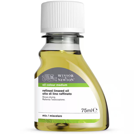 Linseed Oil