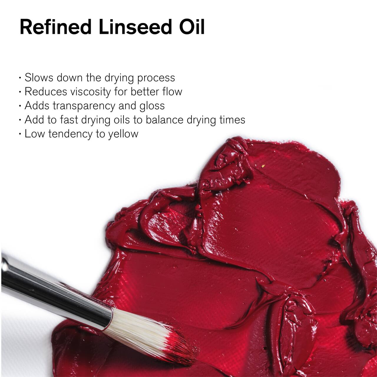 Linseed Oil