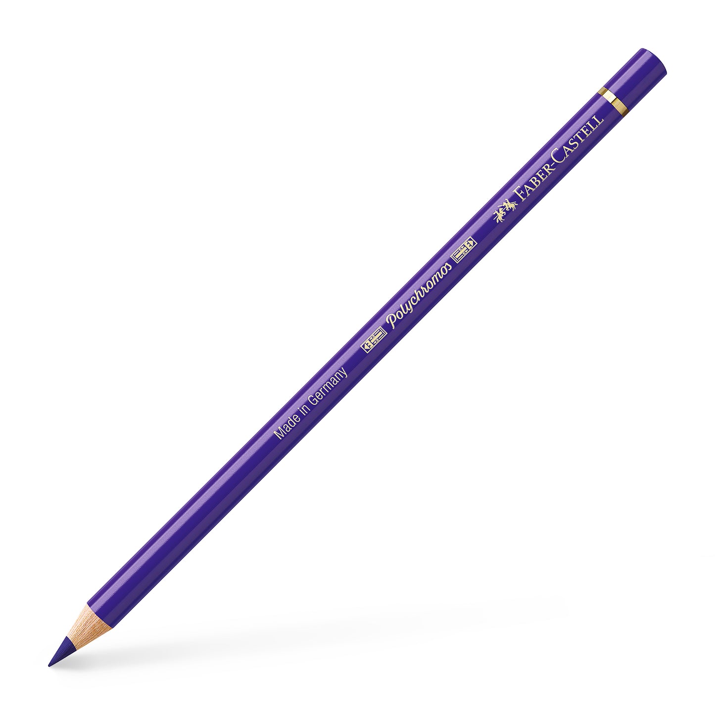 Polychromos Colored Pencil (Colors 101-168)
