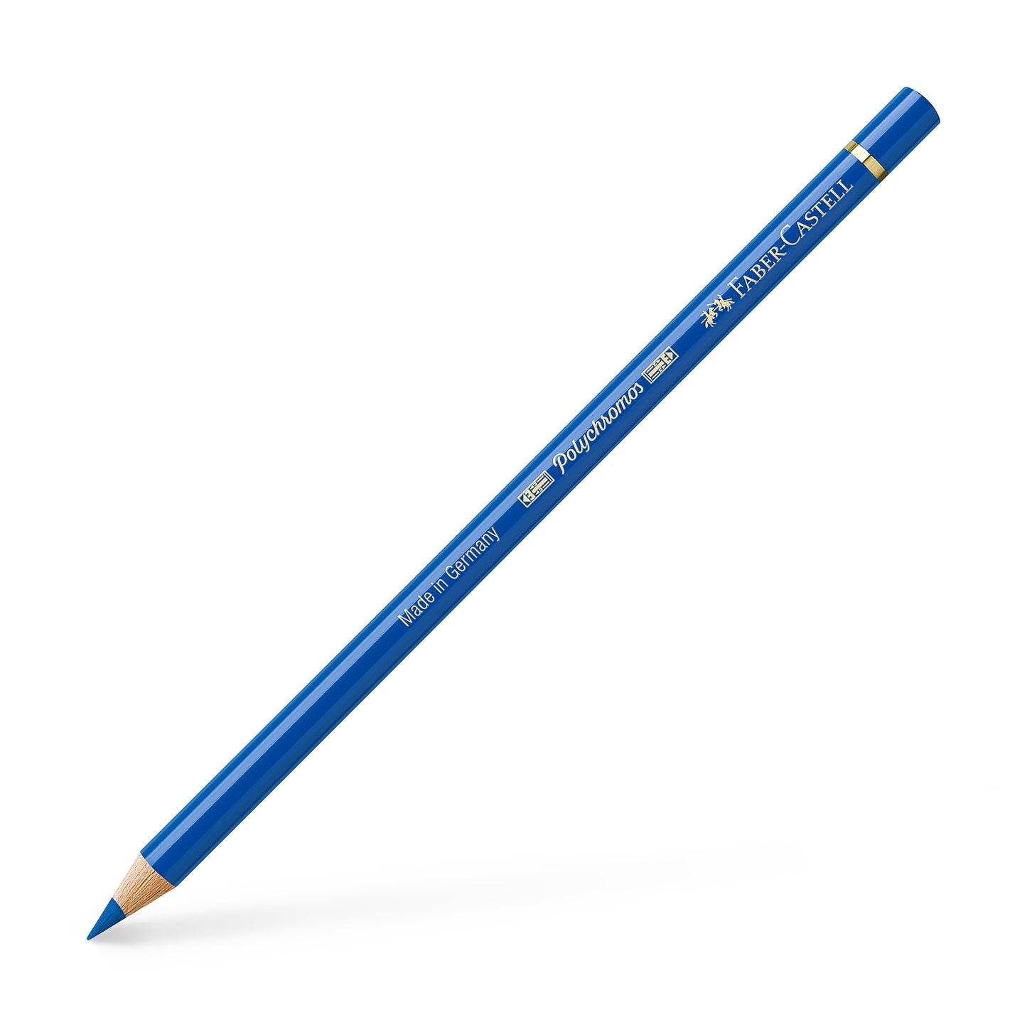 Polychromos Colored Pencil (Colors 101-168)