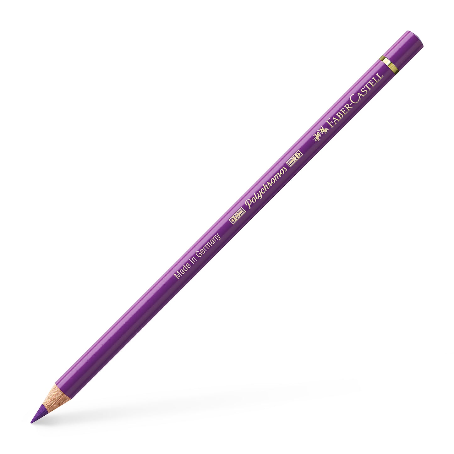 Polychromos Colored Pencil (Colors 101-168)