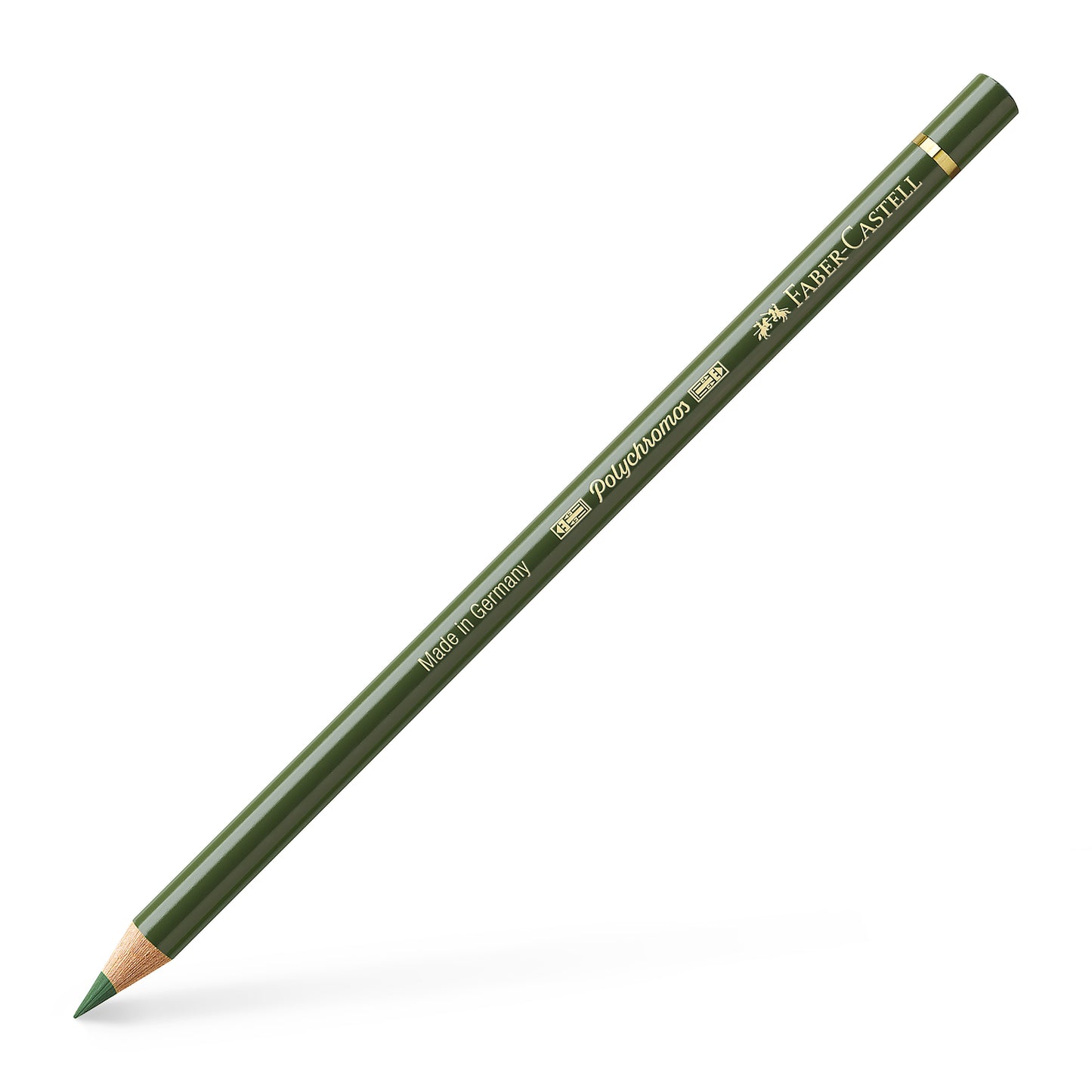Polychromos Colored Pencil (Colors 169-283)