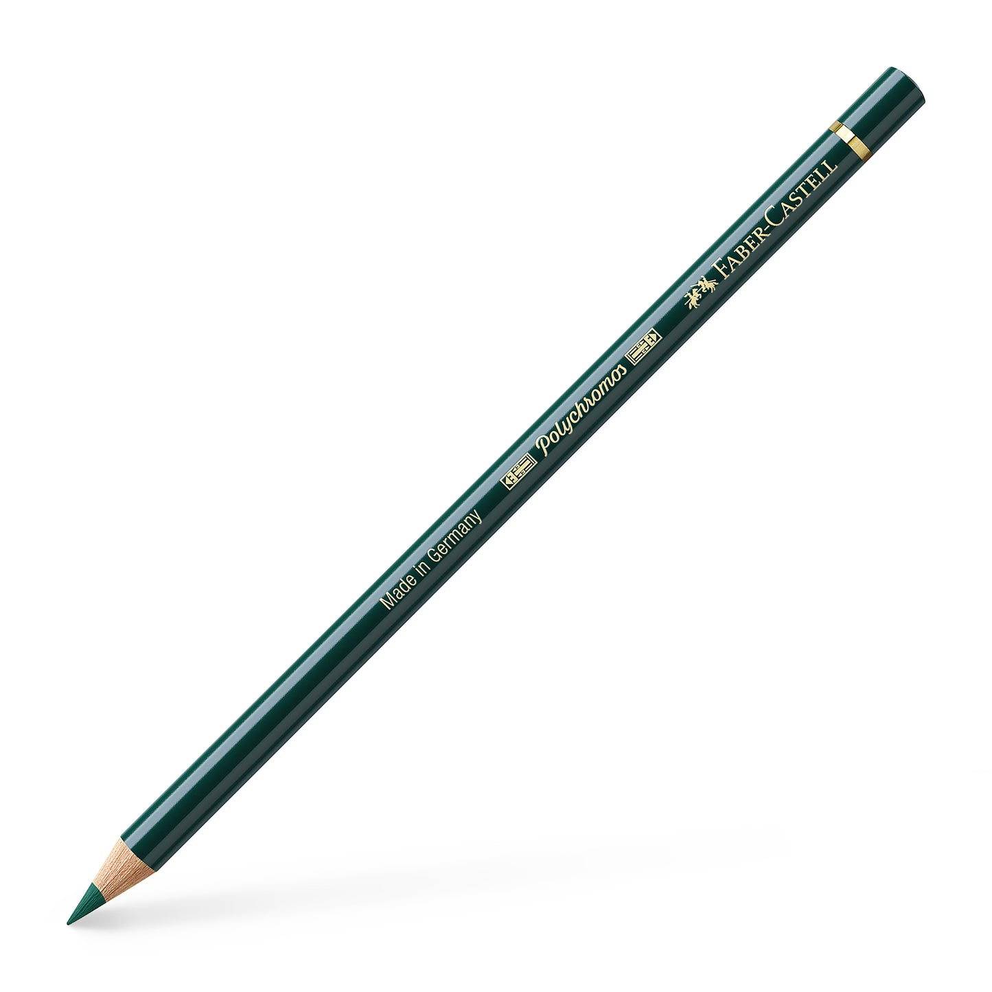 Polychromos Colored Pencil (Colors 169-283)