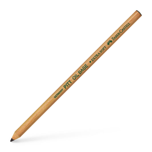Pencil PITT Oil Base