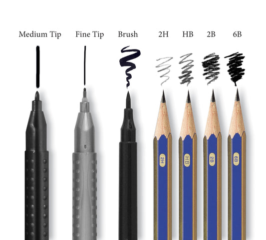 Do Art Drawing & Sketching