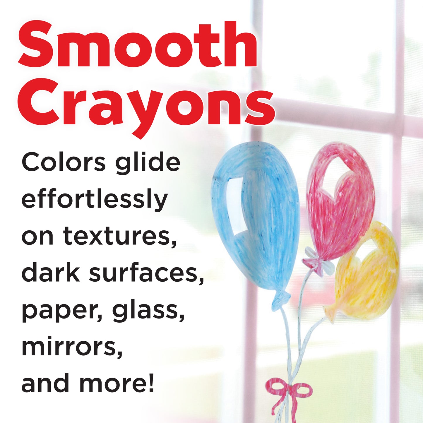 Faber-Castell Gel Crayons