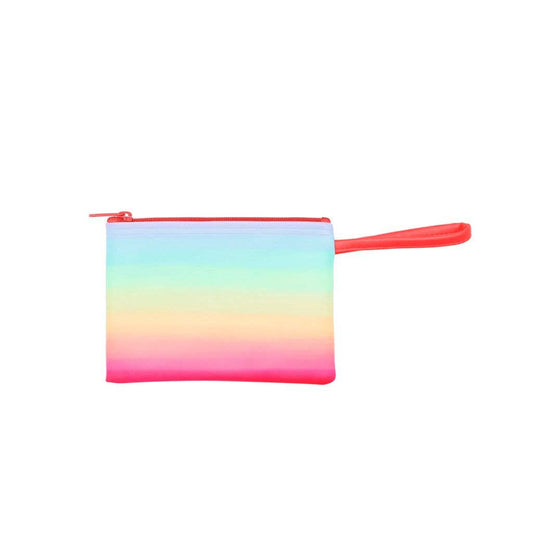 Rainbow Pouch