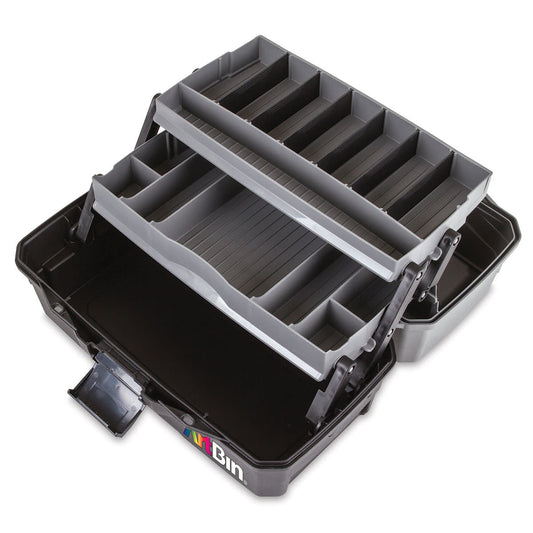 ArtBin 2-Tray Art Supply Box