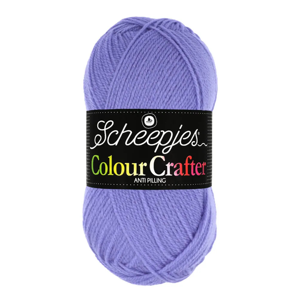 Sheepjes Colour Crafter