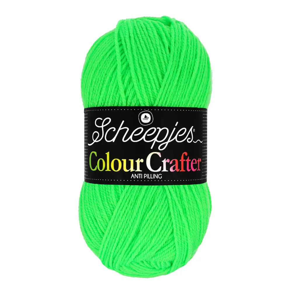 Sheepjes Colour Crafter