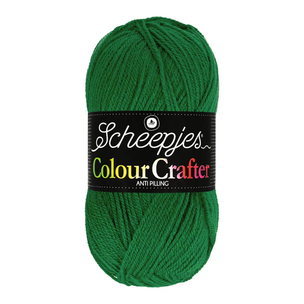 Sheepjes Colour Crafter