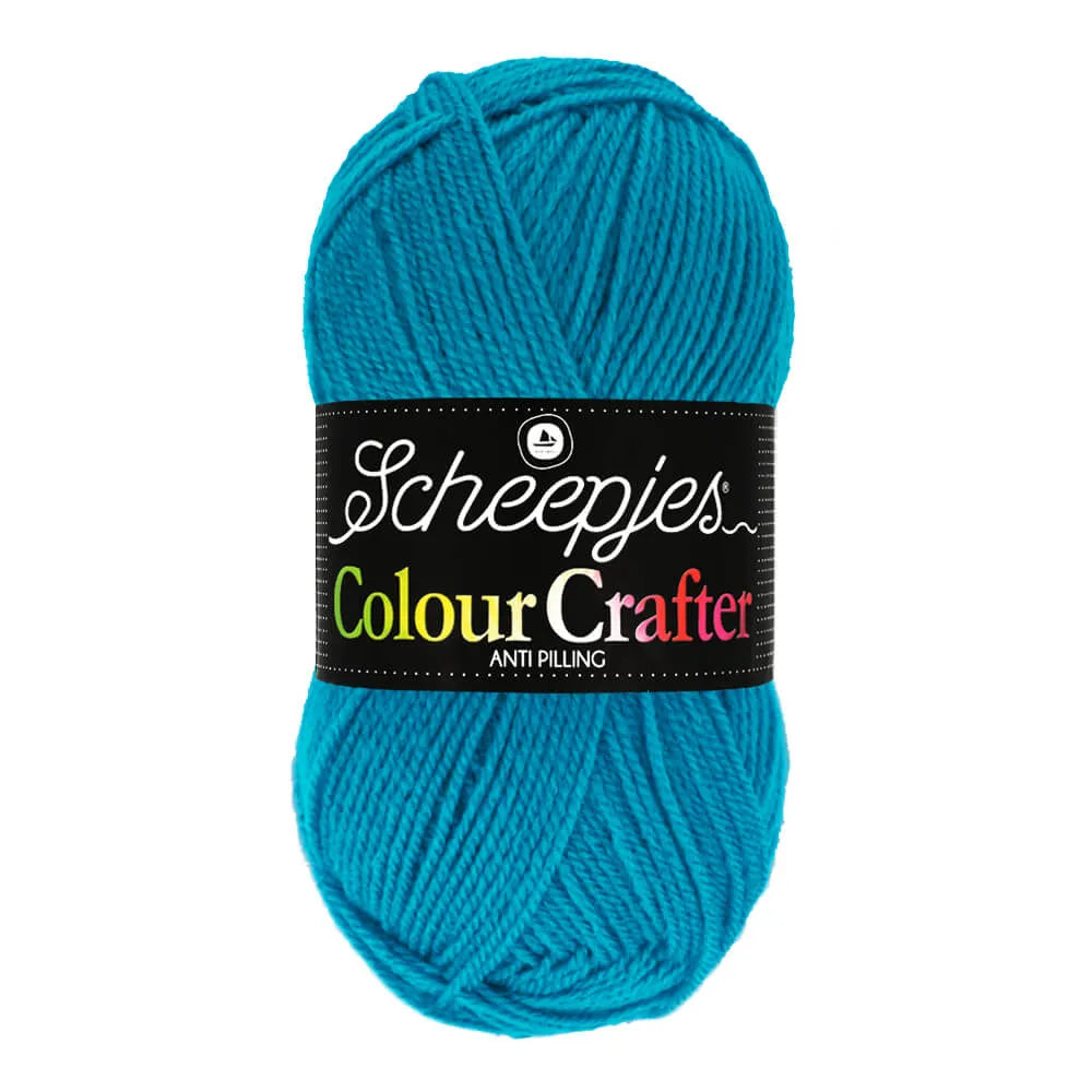 Sheepjes Colour Crafter