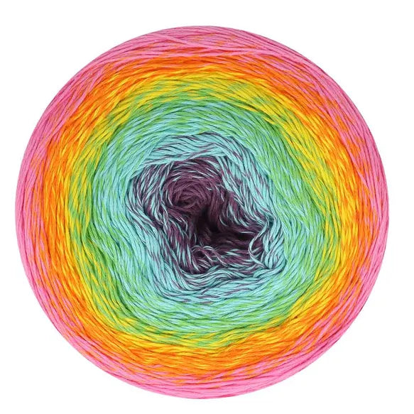 Sheepjes Cotton Whirl