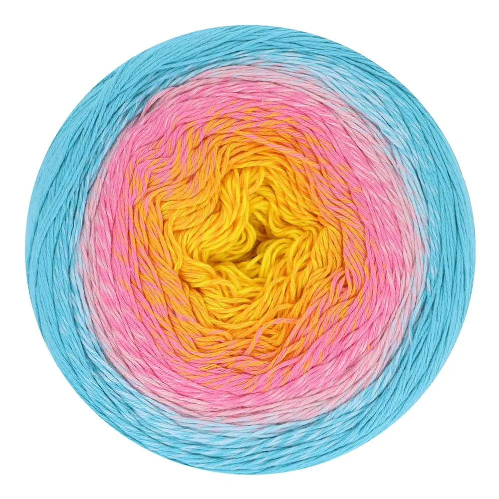 Sheepjes Cotton Whirl