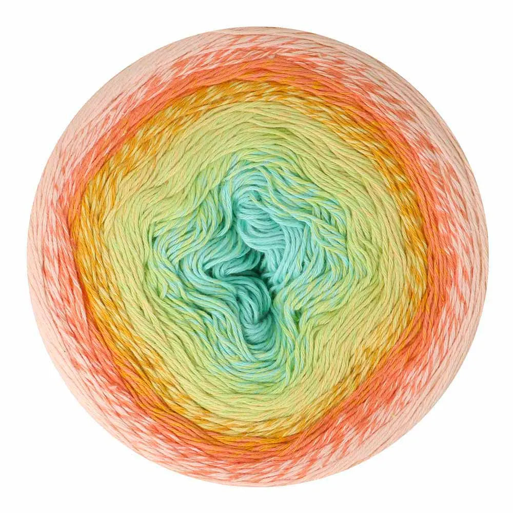 Sheepjes Cotton Whirl