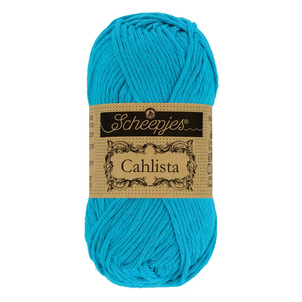 Sheepjes Cahlista