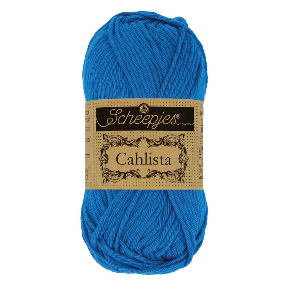 Sheepjes Cahlista