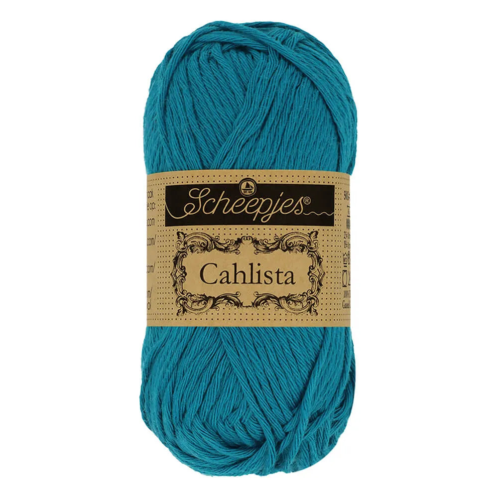 Sheepjes Cahlista