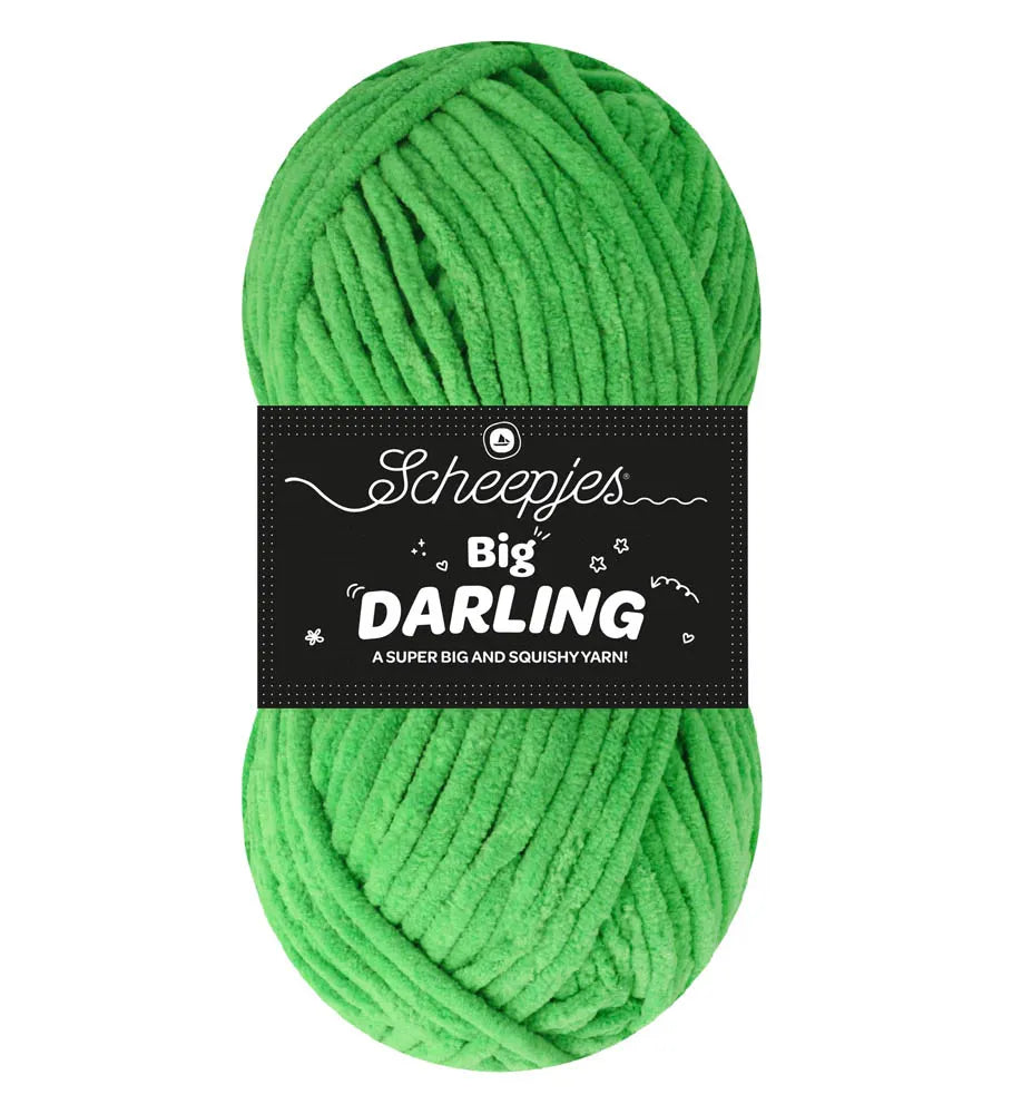 Sheepjes Big Darling