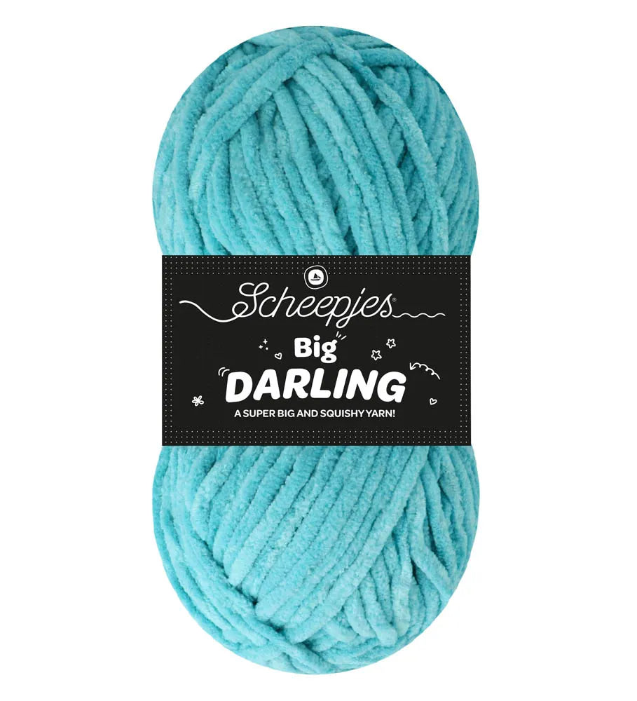 Sheepjes Big Darling