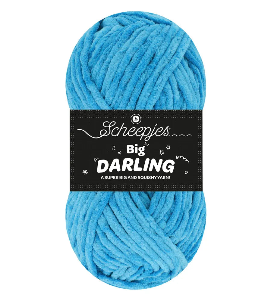 Sheepjes Big Darling