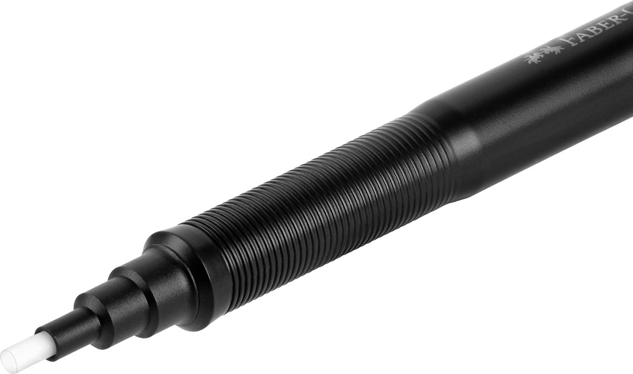 Precision Eraser Pen & Refill Blistercard