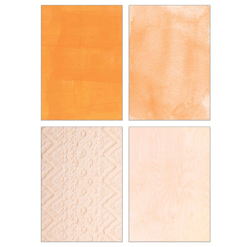 Textiles & Texture: Celebrate Paper Pad 6x8.5 - 24 Double-Sided Sheets RETIRING