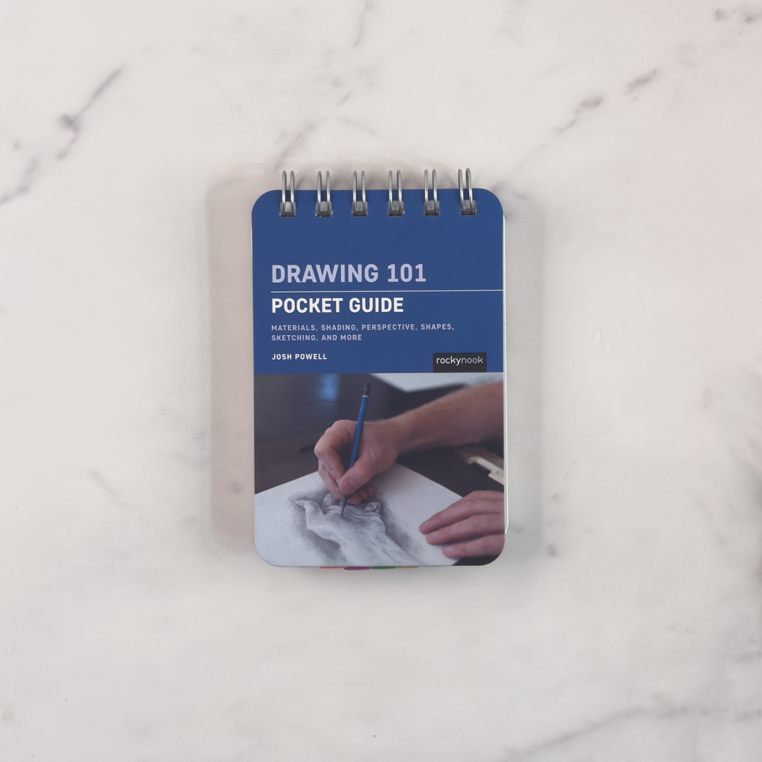 Drawing 101: Pocket Guide