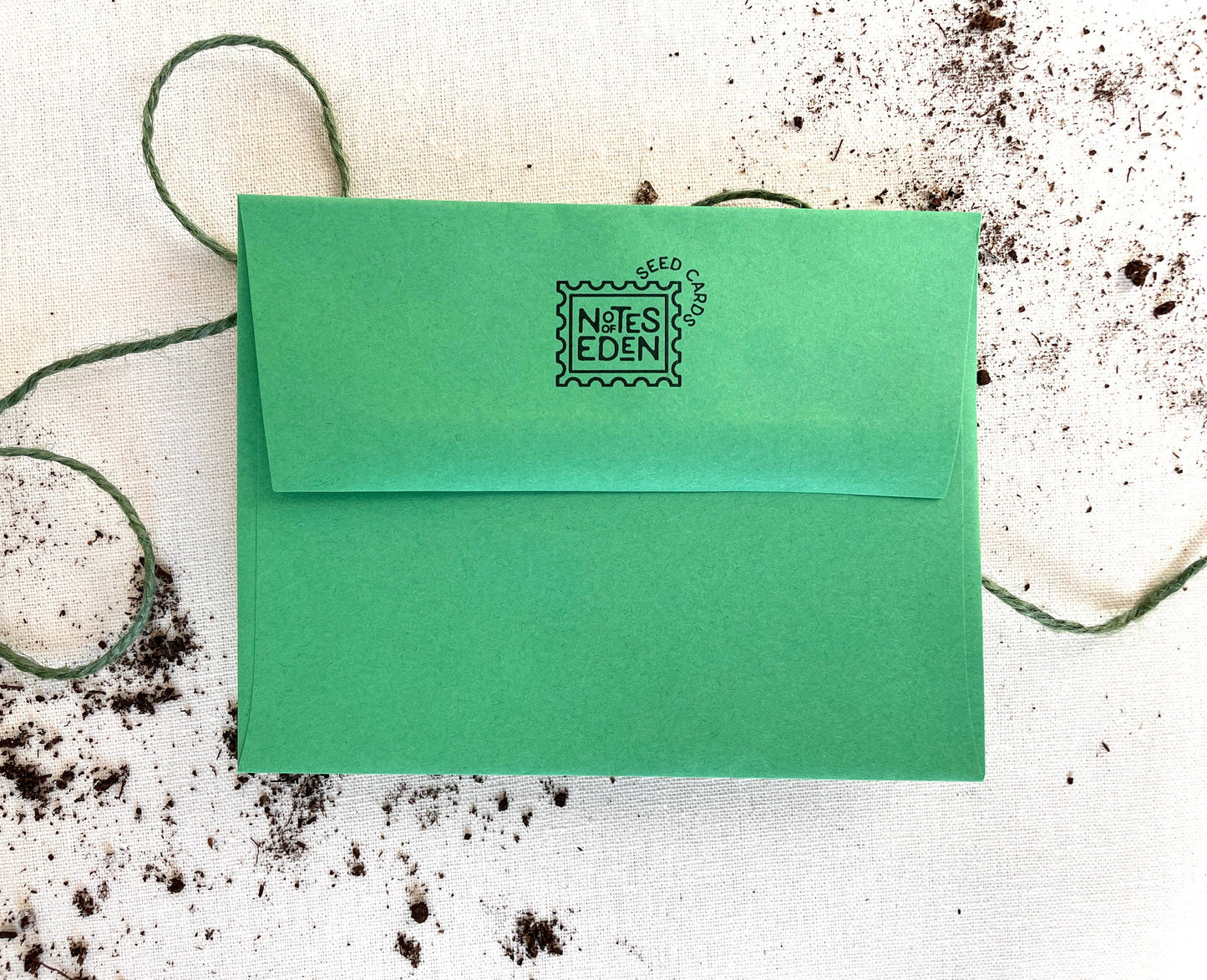 Pocketful of Sunshine Herb Mix Plantable Seed Cards