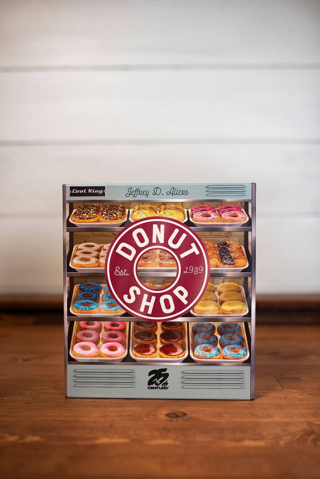 Donut Shop