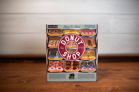Donut Shop