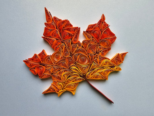 Paper Quilling
