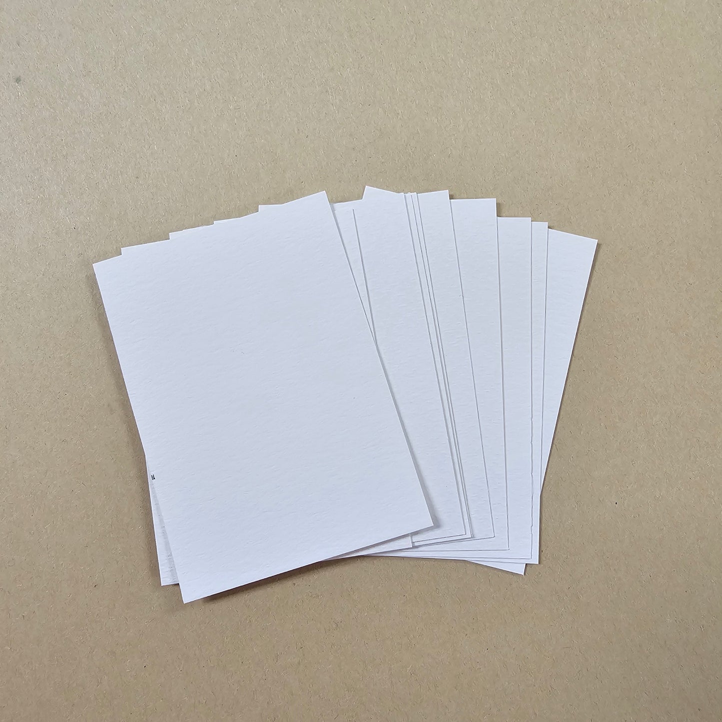 Artist Trading Cards