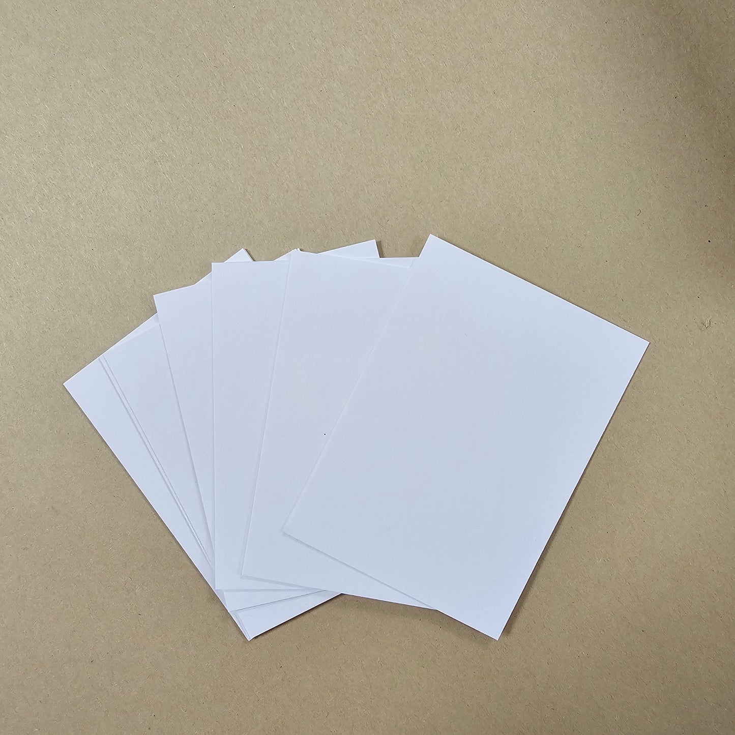 Artist Trading Cards