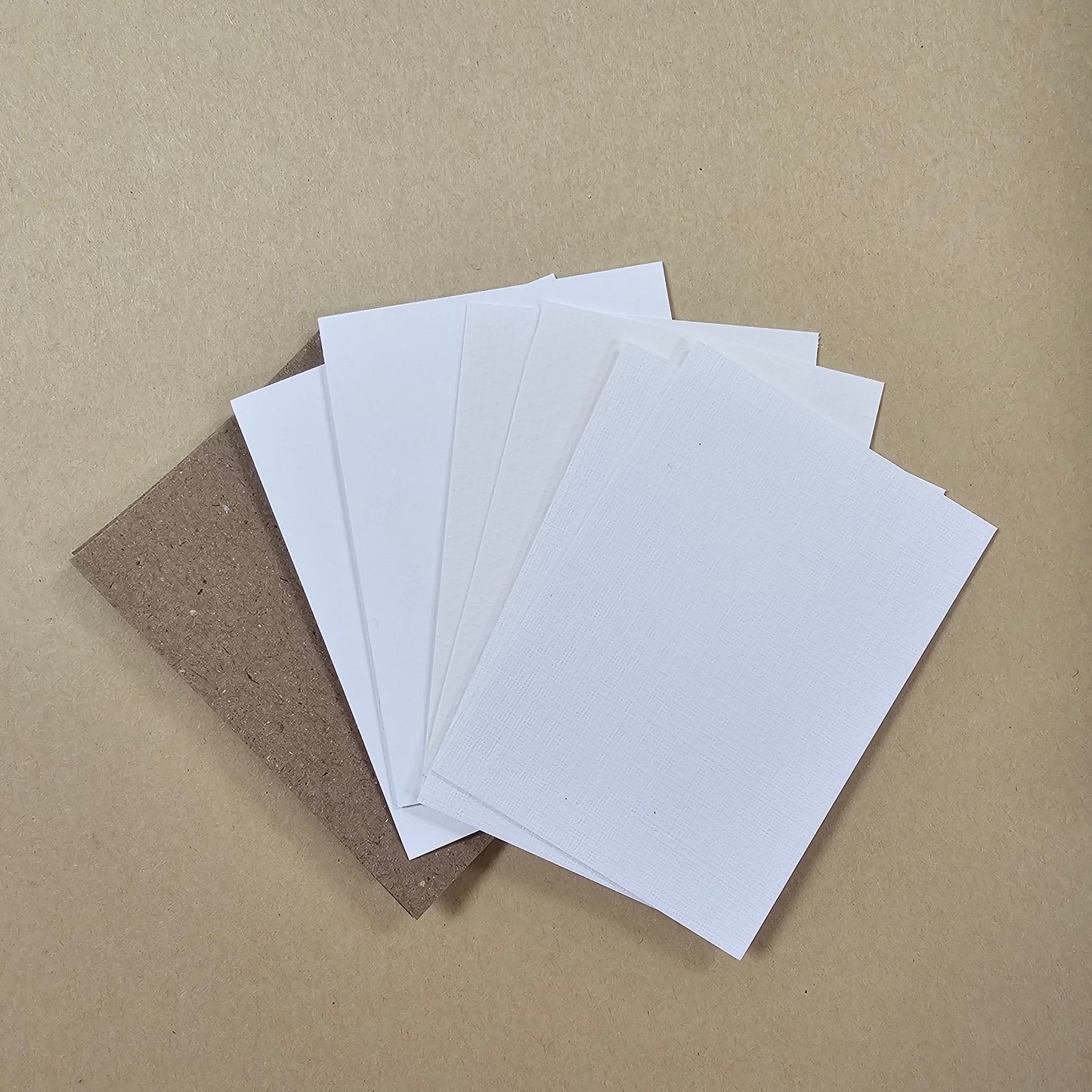 Artist Trading Cards