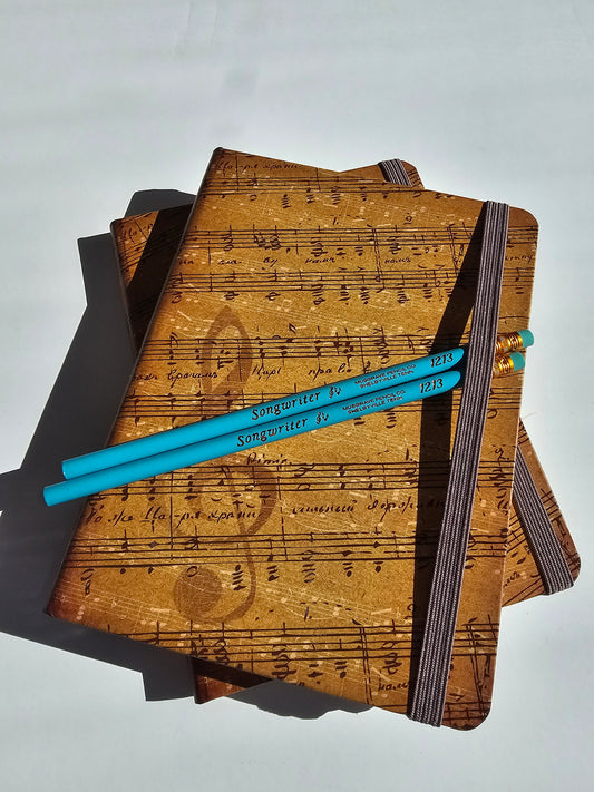 Musgrave Songwriter 1213 Pencil